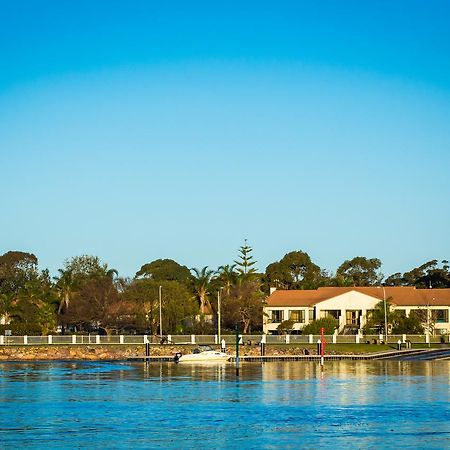 Hotel Aquarius Merimbula Extérieur photo