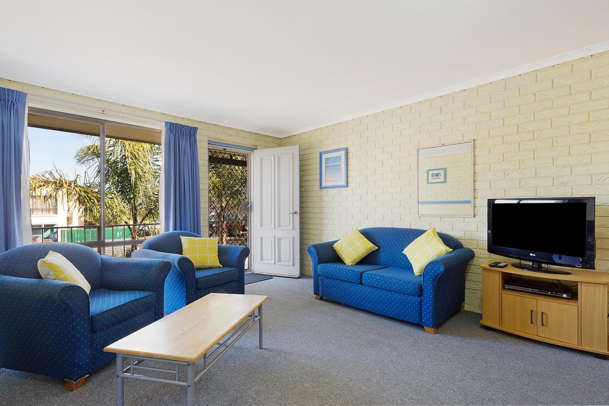 Hotel Aquarius Merimbula Chambre photo