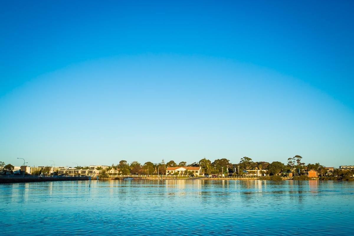 Aquarius Merimbula Extérieur photo