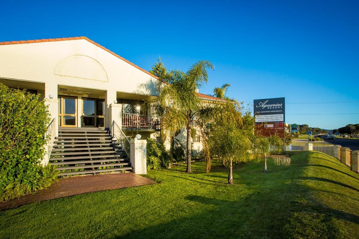 Aquarius Merimbula Extérieur photo