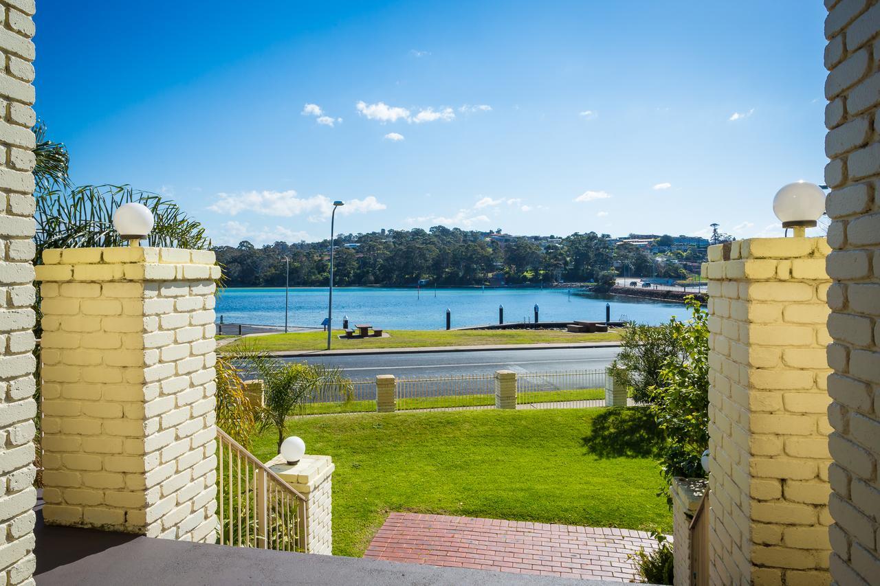 Aquarius Merimbula Extérieur photo