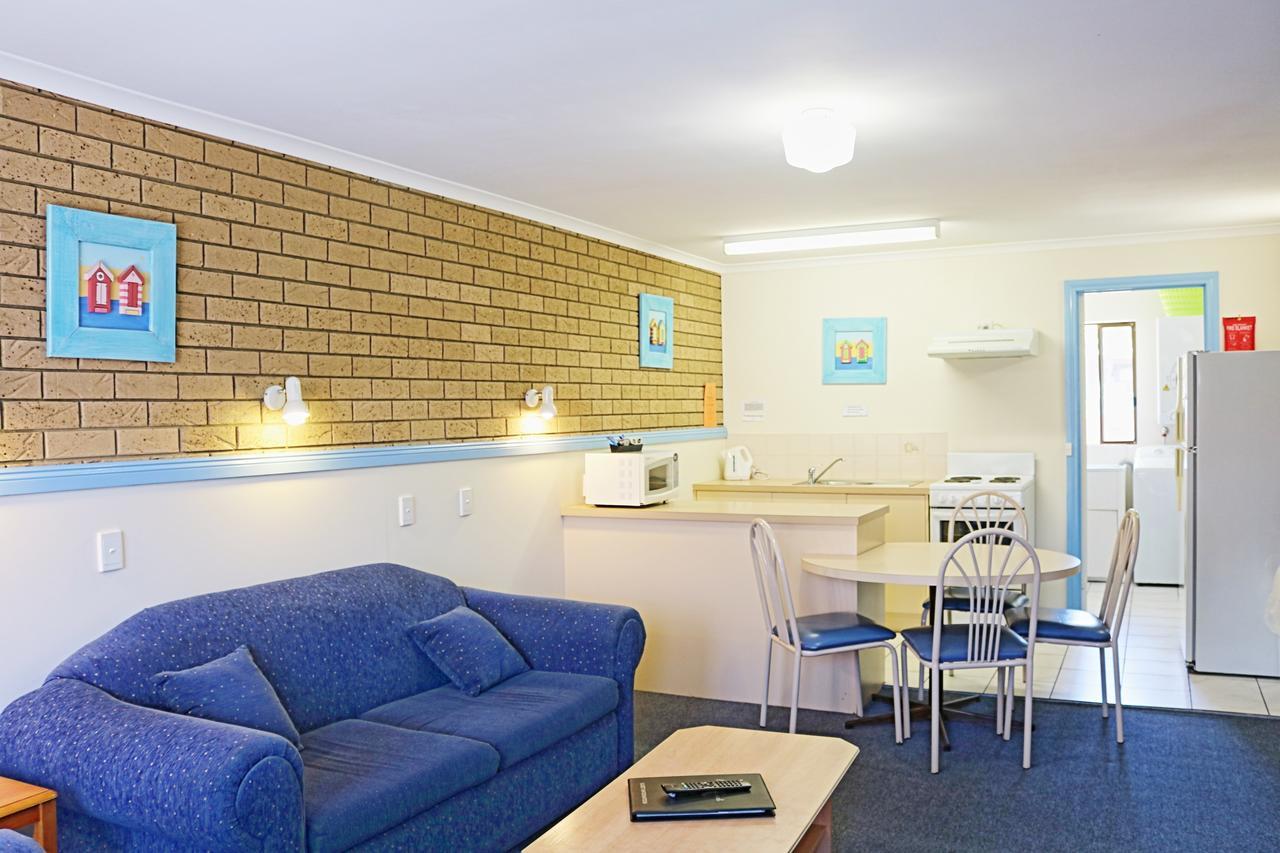 Aquarius Merimbula Extérieur photo