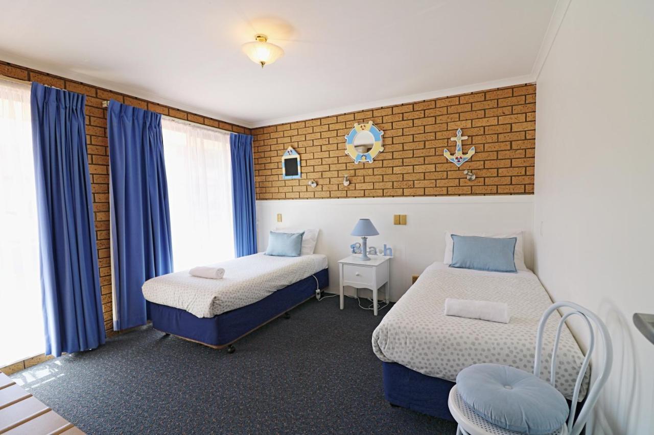Aquarius Merimbula Extérieur photo