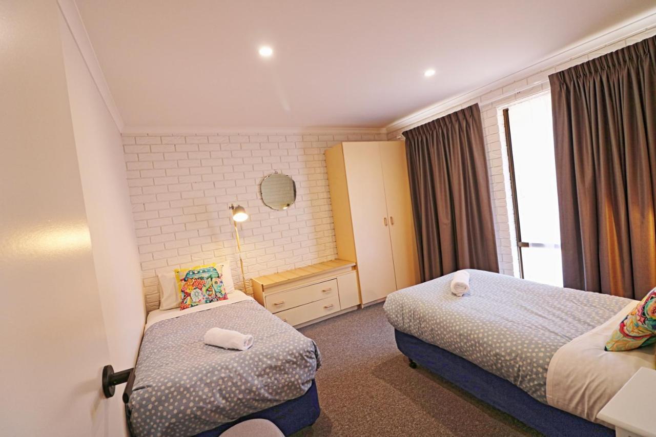 Aquarius Merimbula Extérieur photo